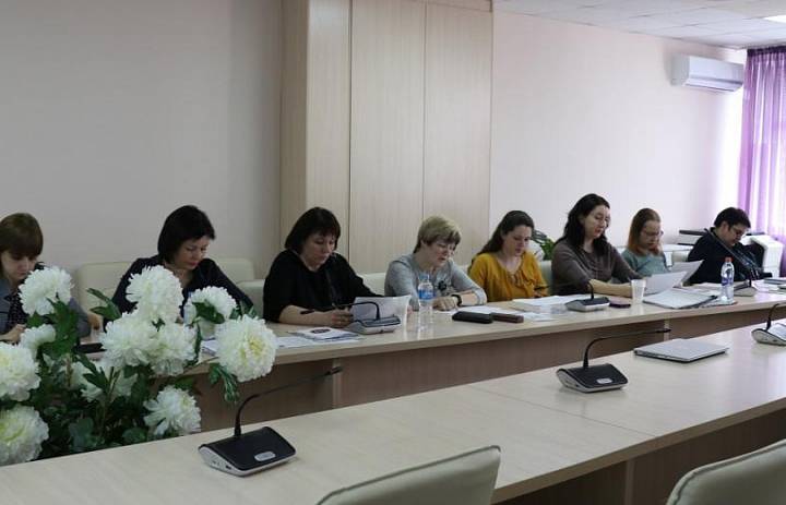 Участие в составе жюри областных конкурсов