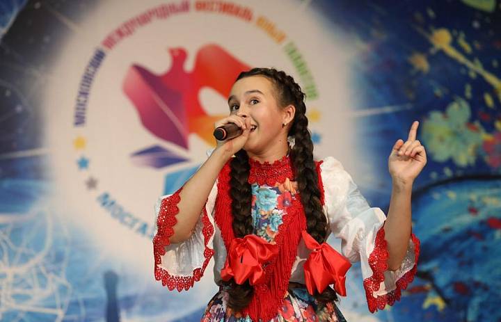 Поздравляем победителей и призёров!