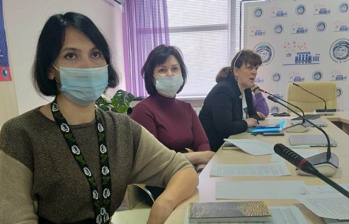Представители Регионального модельного центра дополнительного образования детей Брянской области вошли в состав жюри областного конкурса «Лидер XXI века в ДОО»