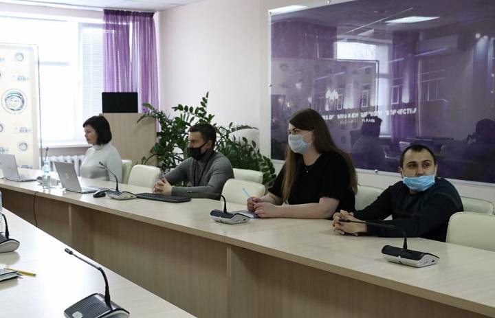 Круглый стол «Техническое творчество как способ выявления и развития детской одарённости»