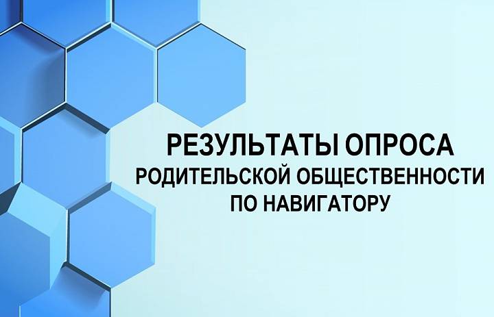 Итоги опроса