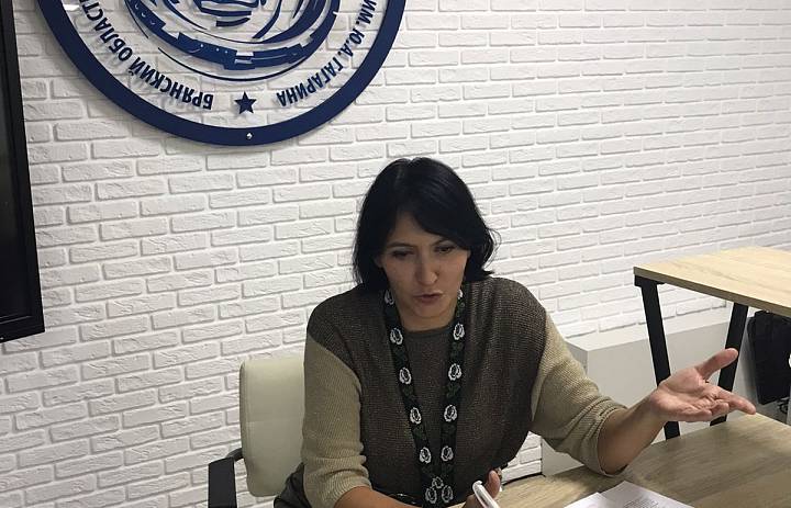 Совещание с администраторами муниципалитетов по работе с АИС «Навигатор дополнительного образования детей Брянской области»