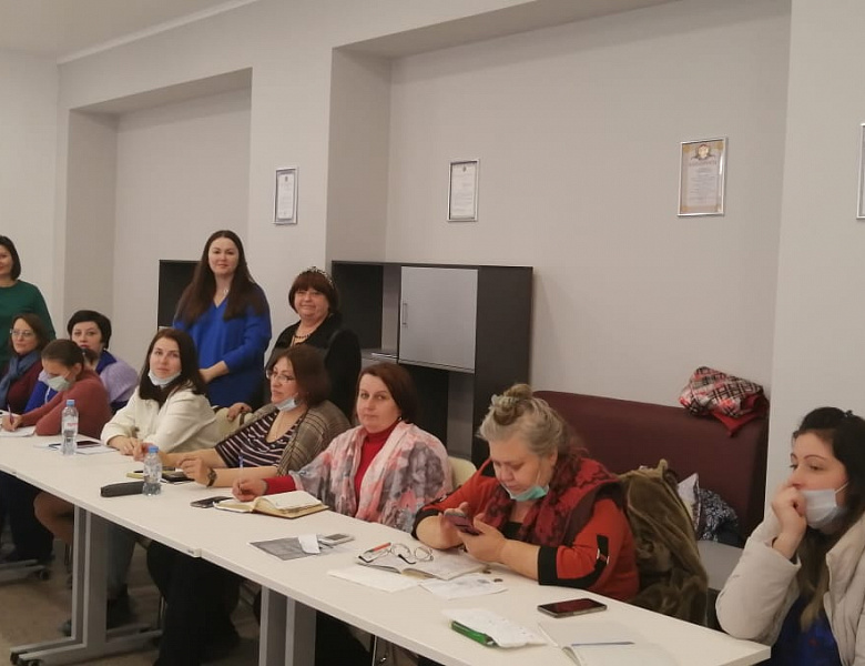 «Актуальные вопросы внедрения целевой модели развития дополнительного образования детей в Брянской области»