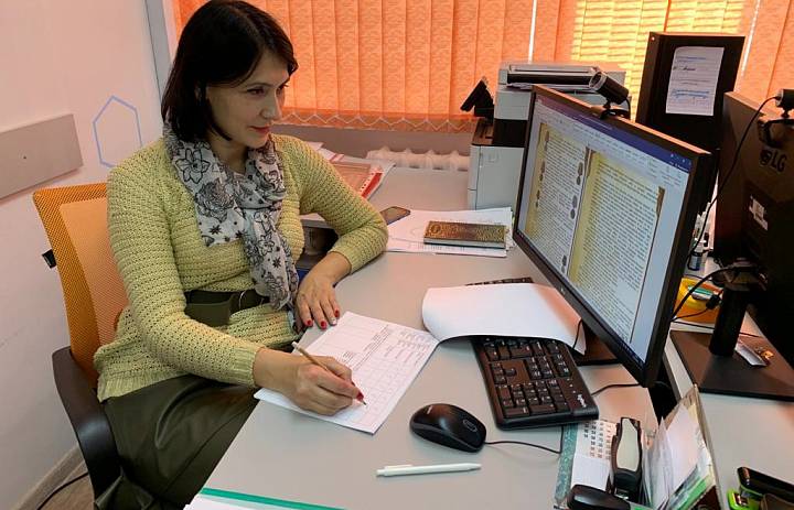 Представители Регионального модельного центра дополнительного образования детей Брянской области в качестве членов жюри
