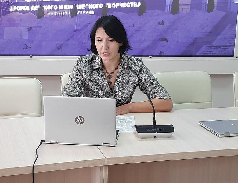 Популяризация туристско-краеведческой направленности среди обучающихся