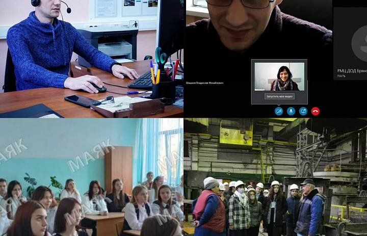 Всероссийская акция «Неделя без турникетов»
