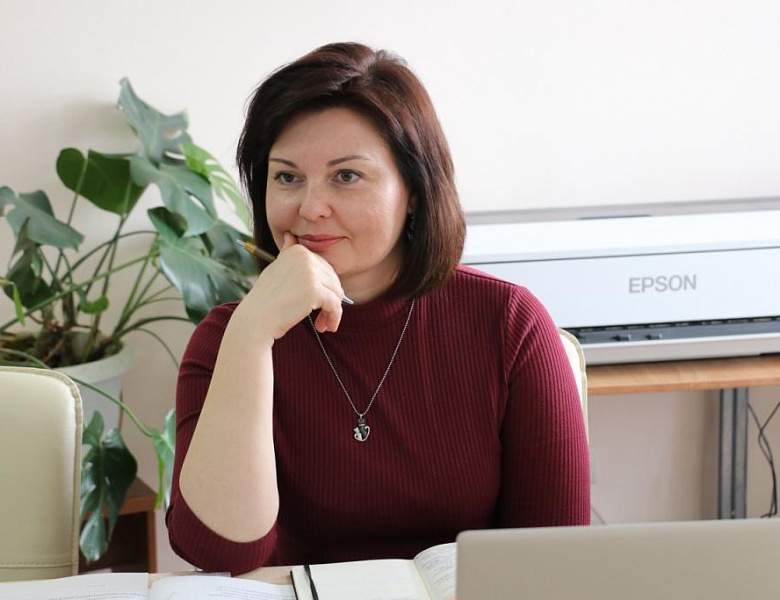 Образовательная онлайн-сессия «Актуальные вопросы внедрения Целевой модели развития региональных систем дополнительного образования»