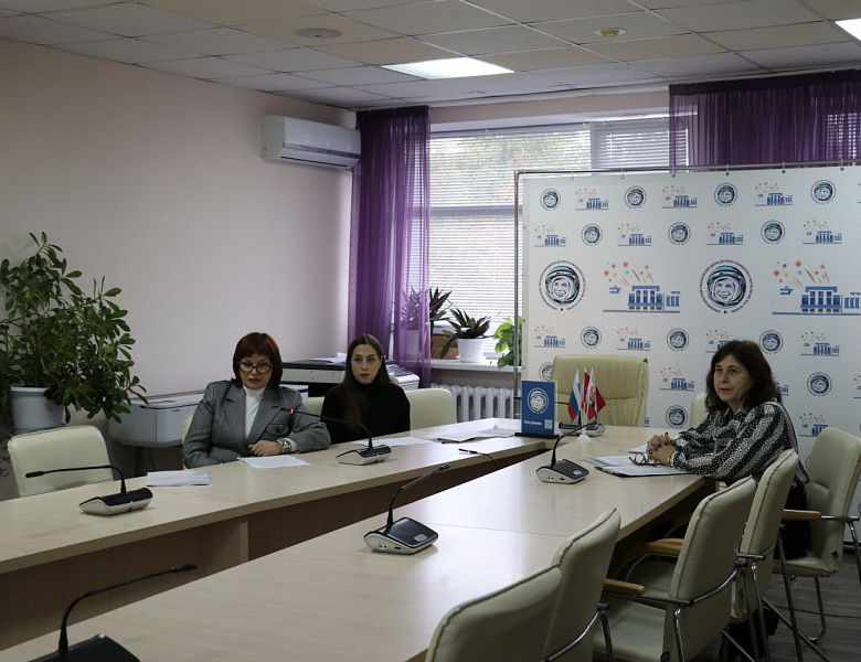 Состоялся вебинар «Основы исследовательской деятельности: отличительные особенности исследования, его составляющие, правила написания, основные ошибки»