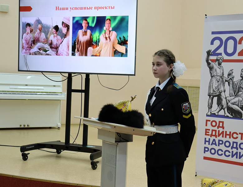 11 марта 2026 года в Губернаторском Дворце им. Ю.А. Гагарина состоялся II этап областного конкурса исследовательских работ школьников старших классов «Будущие учёные»