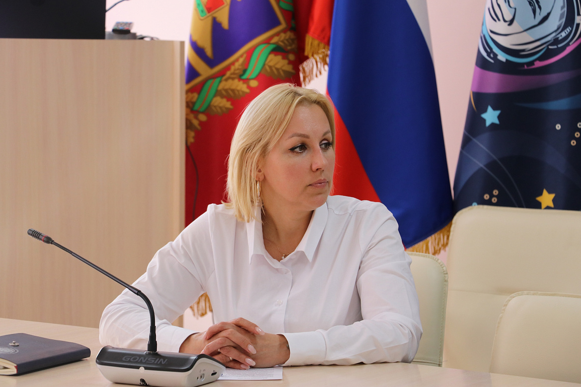  Вебинар " организации и проведению регионального этапа Большого всероссийского фестиваля в 2026 году"