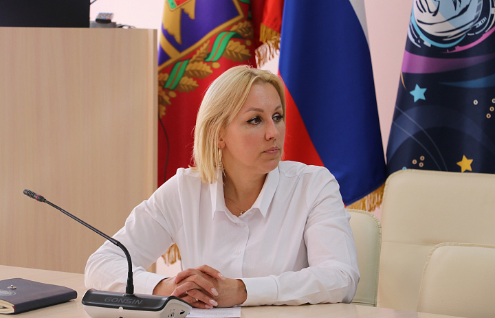 Вебинар, посвящённый организации и проведению регионального этапа Большого всероссийского фестиваля детского и юношеского творчества, в том числе для детей с ограниченными возможностями здоровья (с международным участием) в 2026 году