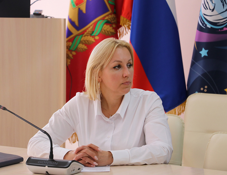  Вебинар " организации и проведению регионального этапа Большого всероссийского фестиваля в 2026 году"