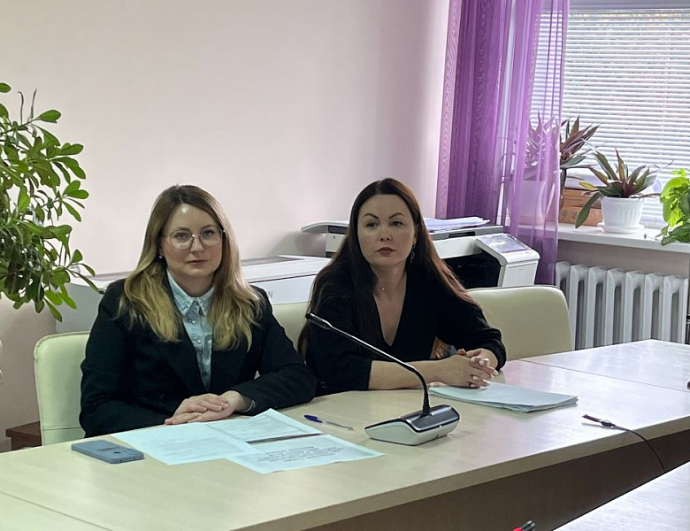 Состоялось рабочее совещание в формате ВКС «Приоритетные направления деятельности муниципальных опорных центров в 2025-2026 учебном году»