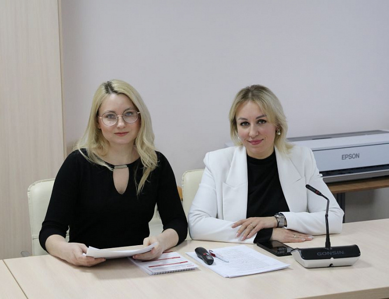 Cостоялся вебинар «Организационно-методическое сопровождение участников областного конкурса профессионального мастерства работников сферы дополнительного образования «Сердце отдаю детям» в 2025 году