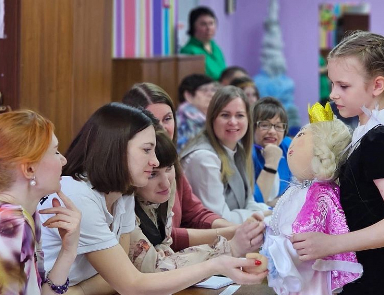 Очный этап областного конкурса исследовательских работ «Юные исследователи – будущее науки»
