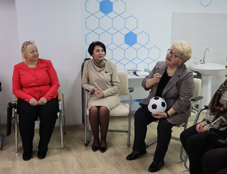 Областной семинар-практикум «Актуальные вопросы подготовки педагогических работников к конкурсам профессионального мастерства работников сферы дополнительного образования»