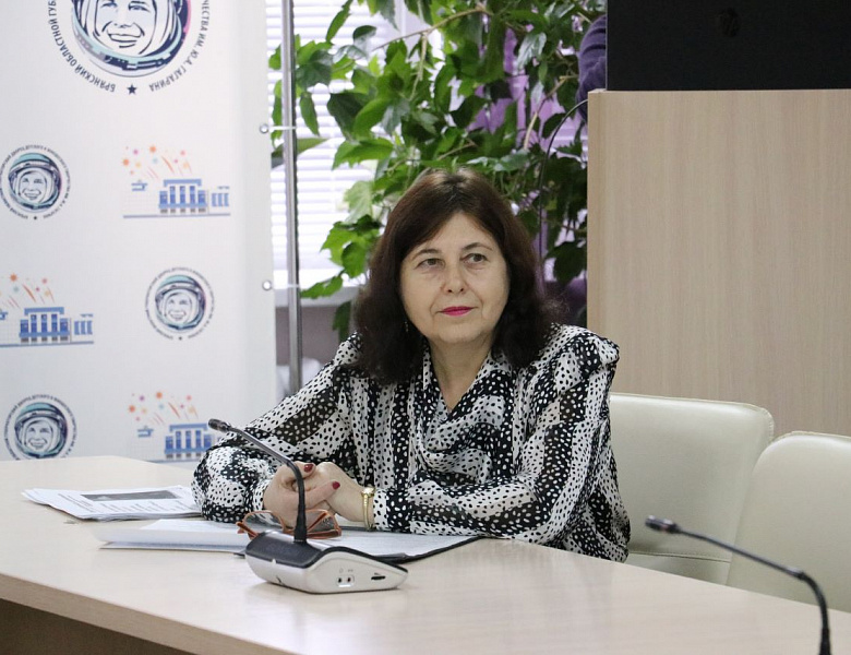 Состоялся вебинар «Основы исследовательской деятельности: отличительные особенности исследования, его составляющие, правила написания, основные ошибки»
