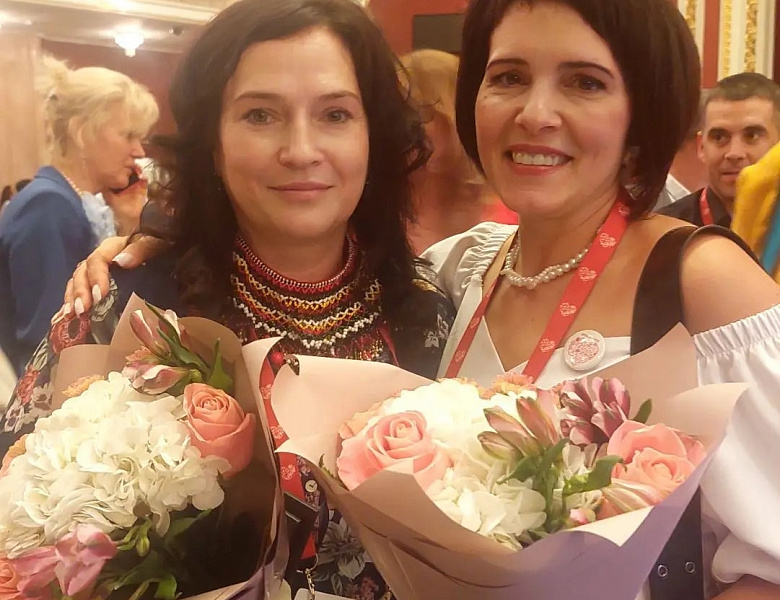 Педагоги дополнительного образования Брянской области стали призёрами Всероссийского конкурса «Сердце отдаю детям»
