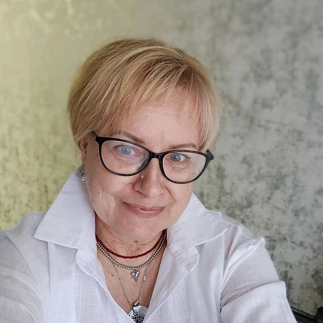 Силенок Светлана Владимировна